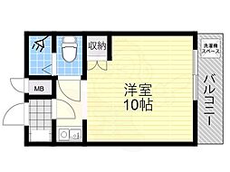 コーポ三和新大宮1号館 102