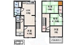 三条桧町中村邸