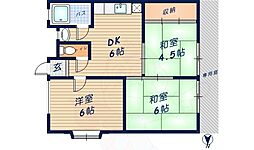 三輪マンション