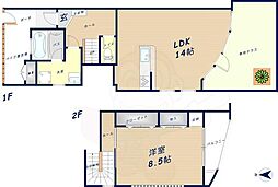 ミューズ・エリア