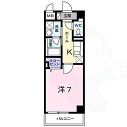 サンシャイン　富雄駅前