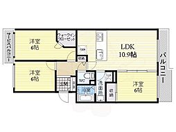 シャルムサンモルティエ