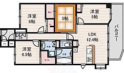 レイセニット奈良グラン・ヴェルジェ