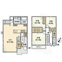中町戸建