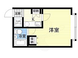 生駒市俵口町