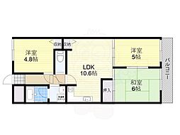 ネオハイツ学園前