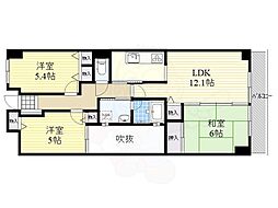 ライオンズマンション学園前第2