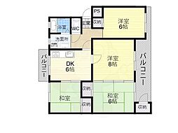 生駒市東生駒月見町