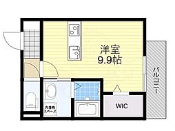 ヘーベルメゾン西大寺国見町