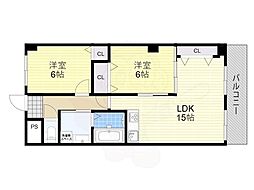 プルミエール新大宮 502