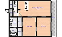 生駒市さつき台１丁目