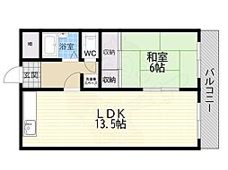 生駒市東菜畑１丁目
