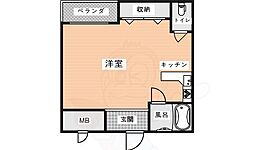 生駒市東生駒月見町