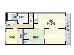 生駒市東菜畑１丁目