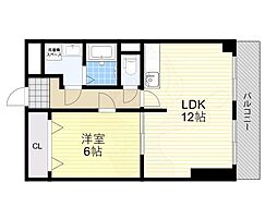 サンプラザ南京終