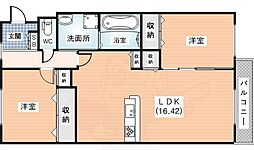 生駒市東旭ケ丘
