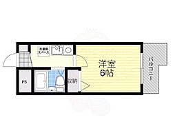 シティパレス富雄北