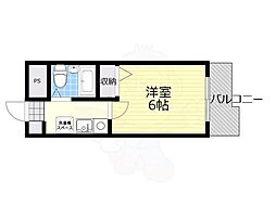 シティパレス富雄北