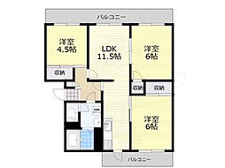 トルナーレ学園前