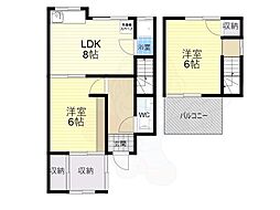 奈良市南登美ヶ丘の一戸建て