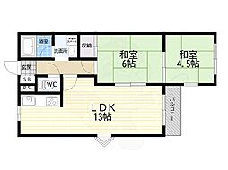 グリーンフィールド平城山