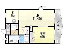 ルミナスハイム4