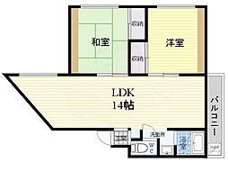 生駒市東生駒１丁目