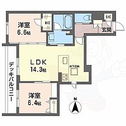 シャーメゾン　やすらぎ