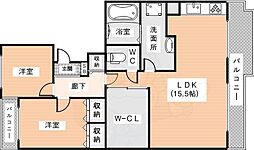 奈良市富雄川西１丁目