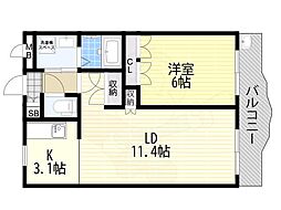 ルミナスハイム4