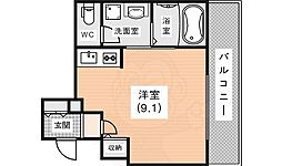 生駒市山崎新町