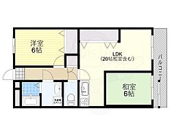 スクエアメゾン奈良阪