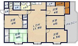 キャピタル新大宮