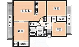 生駒市さつき台１丁目