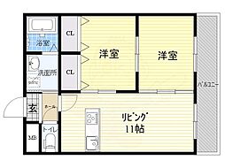 生駒市さつき台１丁目