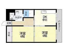 生駒市西松ケ丘