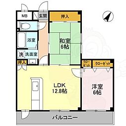 エスポワール三松
