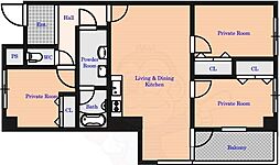 奈良市学園北２丁目
