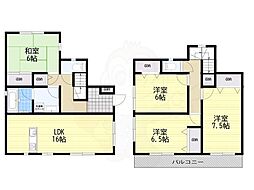 矢田町戸建