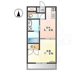 相楽郡精華町大字下狛小字浄楽