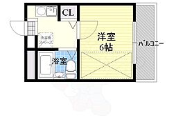 シティパレスJR郡山駅前P-2