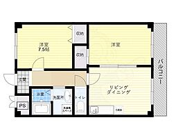 生駒市西松ケ丘