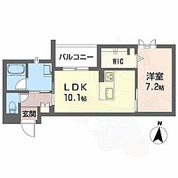 生駒市元町１丁目