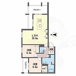 奈良市大森町