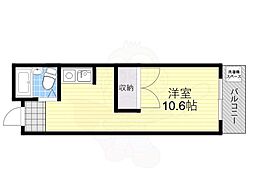 ブレスト北之庄5 307