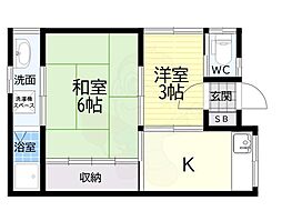 奈良市般若寺町の一戸建て