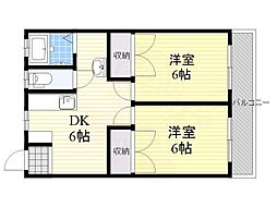 アミティ大森町
