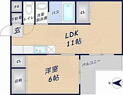 メゾンスイート西大寺