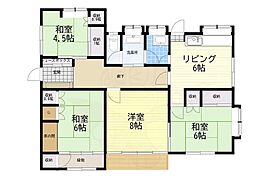 生駒郡平群町春日丘2丁目の一戸建て