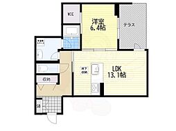 奈良市学園北１丁目
